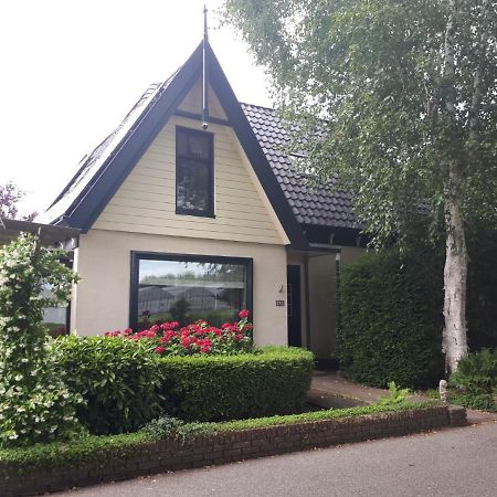 B&B Het Molensteegje Andijk Kültér fotó