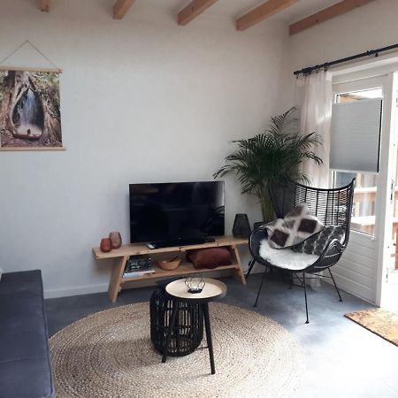 B&B Het Molensteegje Andijk Kültér fotó