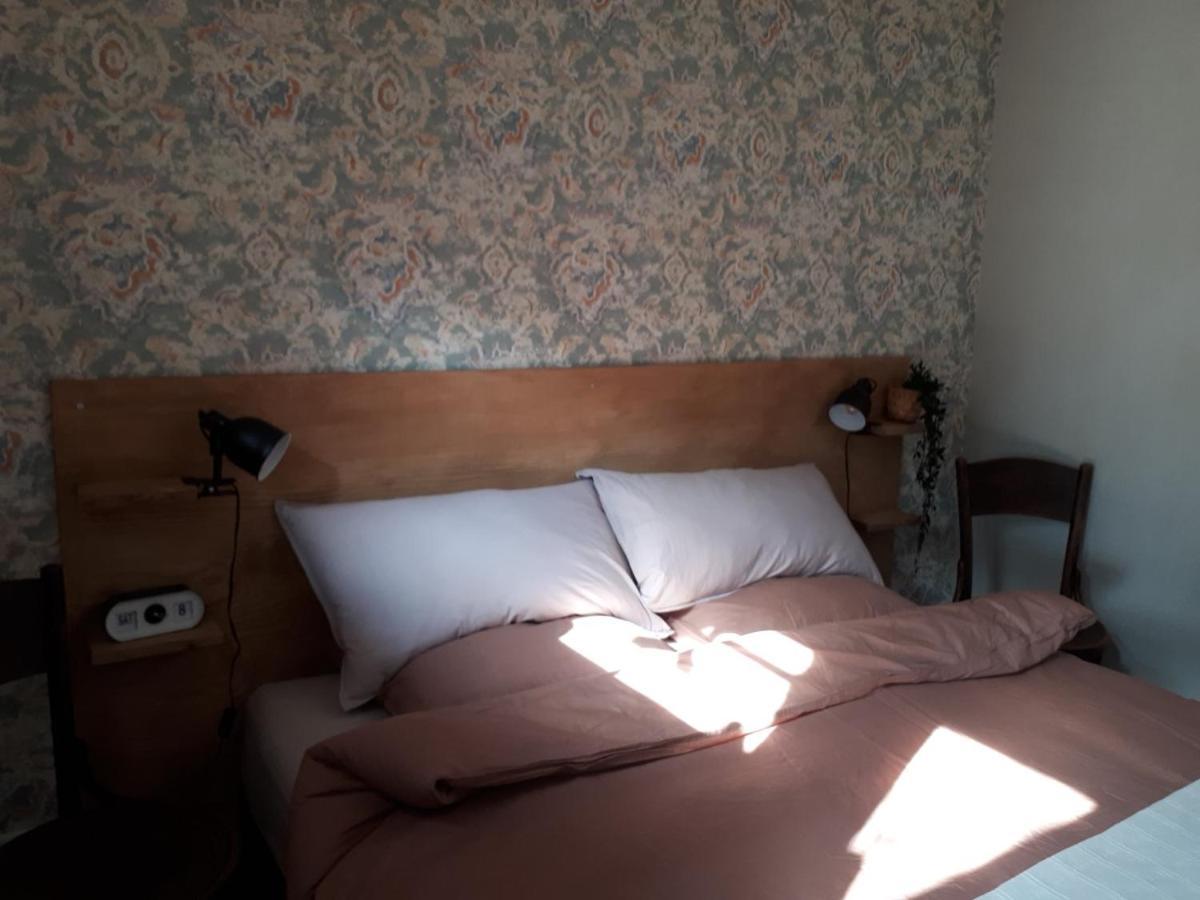 B&B Het Molensteegje Andijk Kültér fotó